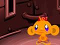 Hra Monkey Go Happy Stage 328  online