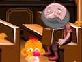 Hra Monkey Go Happy Stage 335  online