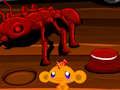 Hra Monkey Go Happy Stage 339  online