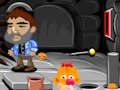 Hra Monkey Go Happy Stage 341  online