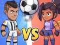 Hra Head Ball - Online futbal  online