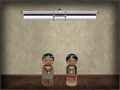 Hra Amgel Easy Room Escape 110 online