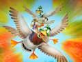 Hra Migrácia Flappy Duck  online