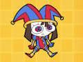 Hra Giddy pomni online