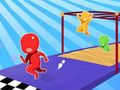 Hra Parkour pre všetkých  online