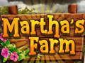 Hra Farma Marthas  online