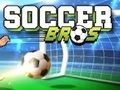 Hra Futbalový online