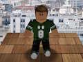 Hra Parkour Roblox: Matematika online Hra Parkour Roblox: Matematika online