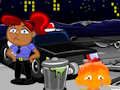 Hra Monkey Go Happy Stage 347 online Hra Monkey Go Happy Stage 347 online
