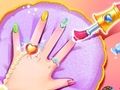 Hra Baby Taylor premena malej princeznej  online