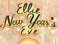 Hra Ellie: Silvester  online