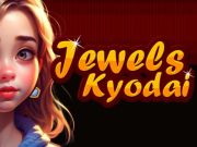 Hra Klenoty Kyodai  online