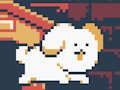 Hra Super doggo wow wan online