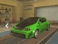 Hra Mega rampa  online