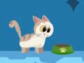 Hra Kittyin svet  online