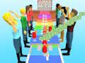 Hra Hra mini barman  online