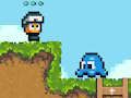 Hra Minima Adventures 3 online