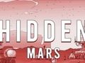 Hra Skrytý Mars  online