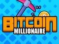 Hra Bitcoinový milionár  online