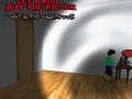Hra Jeff The Killer: Stratený v nočnej moru online