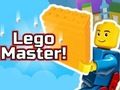 Hra Lego majster! online Hra Lego majster! online