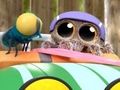 Hra Lucas The Spider: Zistite rozdiel  online