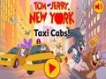 Hra Tom a Jerry v New Yorku: Taxi  online