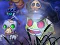 Hra Angry Plants Fight online Hra Angry Plants Fight online