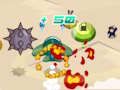 Hra Sky Fighter Alien Invader online