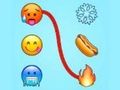 Hra Emoji Puzzle! online