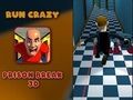 Hra Spustite Crazy: Prison Break 3D  online