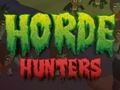 Hra Lovci hord  online
