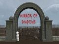 Hra Mirror of Shadows  online