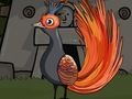 Hra Skvelá Lyrebird Rescue  online