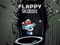 Hra Flappy Skibidi online