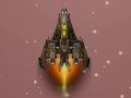 Hra Bitka Galaxy online