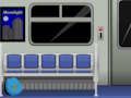 Hra Hooda Escape Subway 2024 online