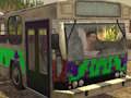Hra Vodič autobusu Skibidi  online