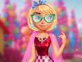 Hra Love Chic's #CandyLand Fashion  online