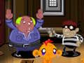 Hra Monkey Go Happy Stage 369  online