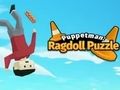 Hra Bábkar: Ragdoll Puzzle online Hra Bábkar: Ragdoll Puzzle online