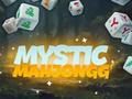 Hra Mystický Mahjongg  online