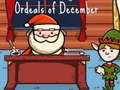 Hra Decembrové skúšky  online
