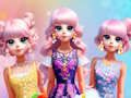Hra Lucy All Seasons Fashionista online