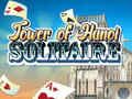 Hra Hanojská veža Solitaire  online