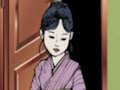 Hra Nájdite japonské dievča Misaki  online