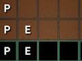 Hra Daj mi svoje slovo  online