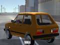 Hra Crazy City Race online