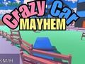 Hra Blázon Mayhem online