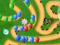 Hra Bloons TD 3 online